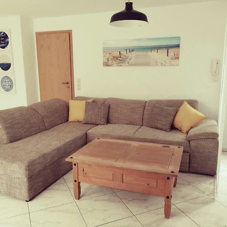 Ferienwohnung Jasmin & Alex Muhlhausen-Ehingen Exteriér fotografie